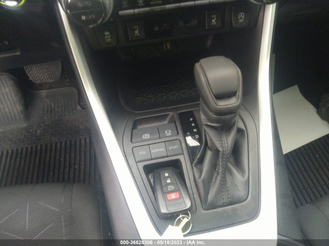 Toyota Rav4 Xle 2023 2T3W1RFV9PW245660 Image 3