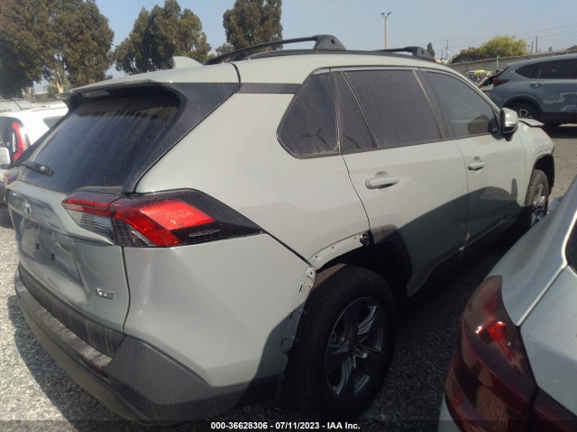 Toyota Rav4 Xle 2023 2T3W1RFV9PW245660 Image 6