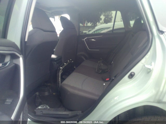 Toyota Rav4 Xle 2023 2T3W1RFV9PW245660 Image 10