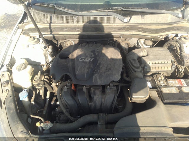 Aukcja sprzedaży 2013 Kia Optima Lx, vin: 5XXGM4A75DG155993, numer aukcji: 36628308
