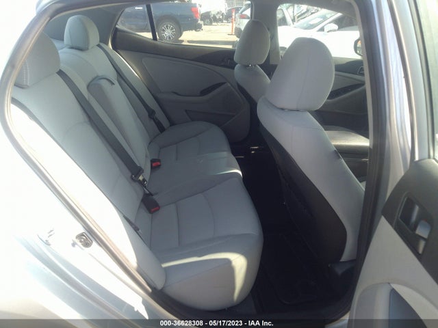 Aukcja sprzedaży 2013 Kia Optima Lx, vin: 5XXGM4A75DG155993, numer aukcji: 36628308