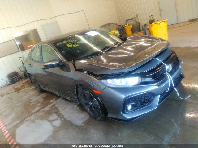 2017 SHHFK7H59HU212520 main image