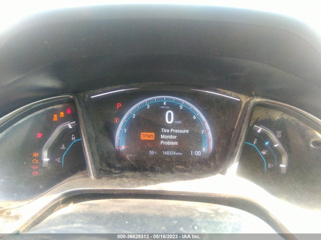 Honda CIVIC EX 2017 SHHFK7H59HU212520 Image 7