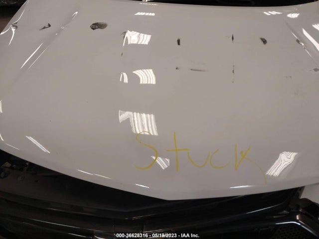 Chevrolet Traverse Premier 2021 1GNEVKKW7MJ148237 Image 10