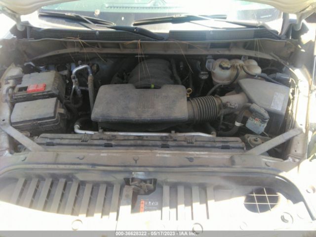 Chevrolet Silverado 1500 Work Truck 2020 3GCNWAEH7LG113081 Image 10