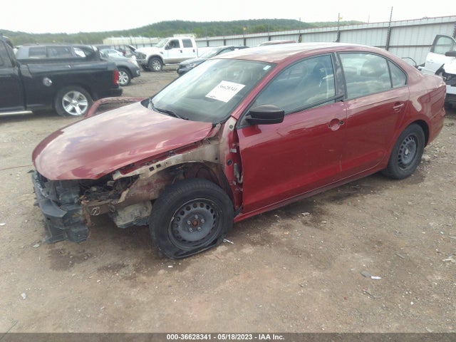 3VW267AJ6GM296167 Volkswagen Jetta Sedan 1.4t S W/technology