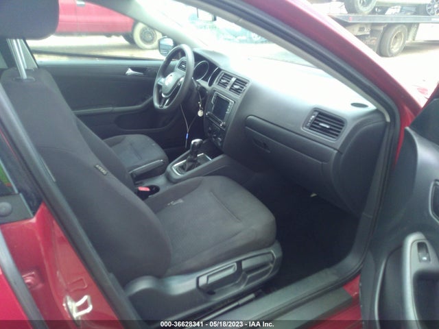 3VW267AJ6GM296167 Volkswagen Jetta Sedan 1.4t S W/technology