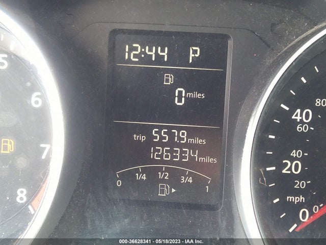 3VW267AJ6GM296167 Volkswagen Jetta Sedan 1.4t S W/technology
