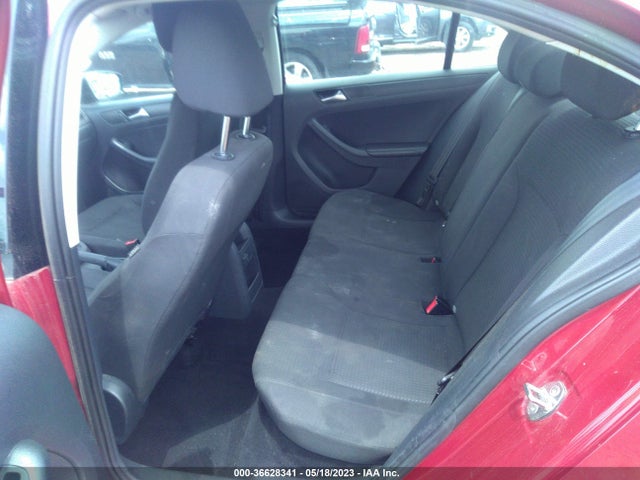 3VW267AJ6GM296167 Volkswagen Jetta Sedan 1.4t S W/technology
