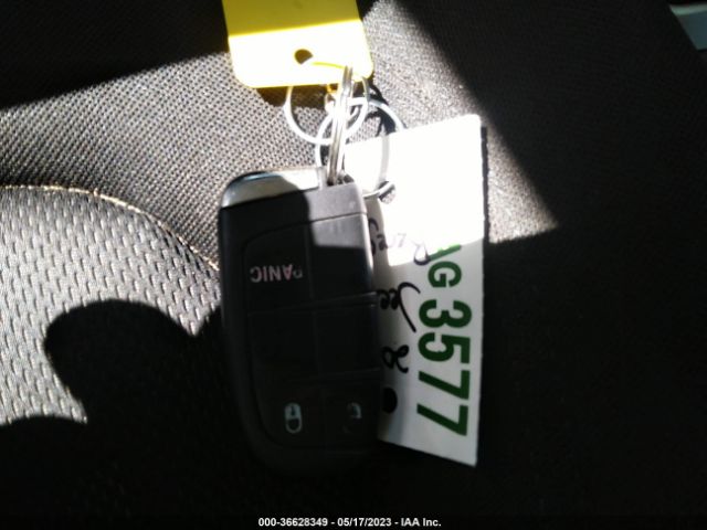 ZACCJAAH3HPE99242 Jeep Renegade Sport