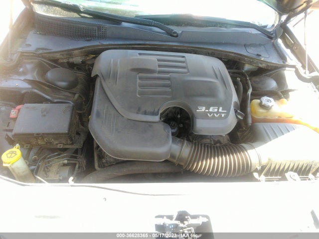2C3CCAAG7FH772915 Chrysler 300 Limited