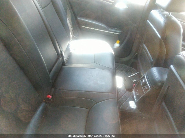 2C3CCAAG7FH772915 Chrysler 300 Limited