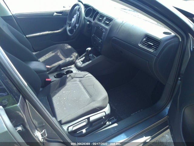 3VW2K7AJ9FM351544 Volkswagen Jetta Sedan 2.0l S W/technology