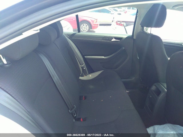 3VW2K7AJ9FM351544 Volkswagen Jetta Sedan 2.0l S W/technology