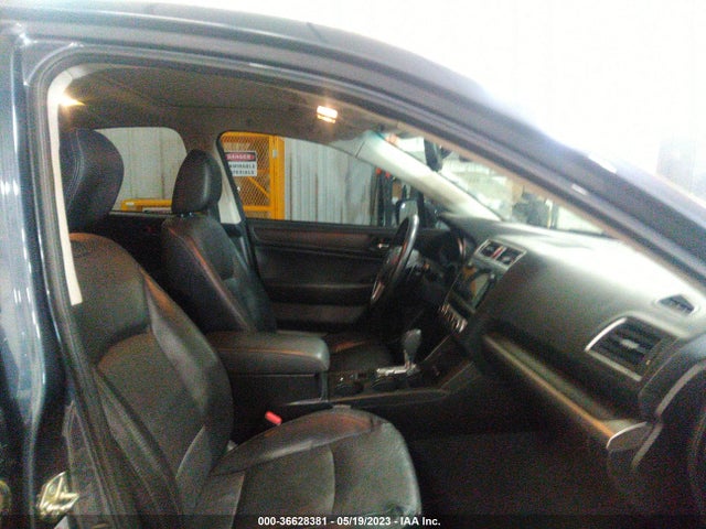 4S3BNAN62H3050745 Subaru Legacy Limited