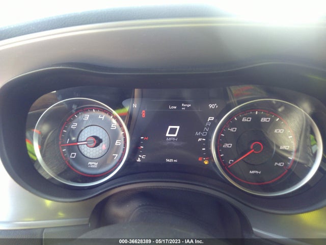 Dodge CHARGER GT 2023 2C3CDXHG2PH538950 Image 7