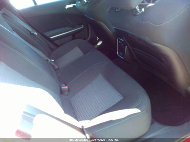 Dodge CHARGER GT 2023 2C3CDXHG2PH538950 Image 8