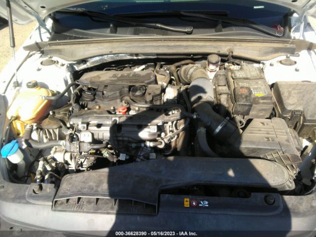 5XXG14J25MG050755 KIA K5 LXS