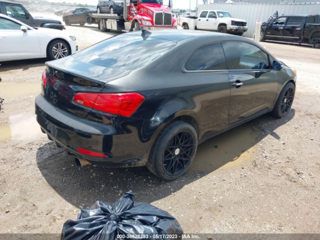 KNAFX6A8XE5241326 KIA Forte Koup Ex