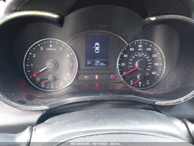 KNAFX6A8XE5241326 KIA Forte Koup Ex