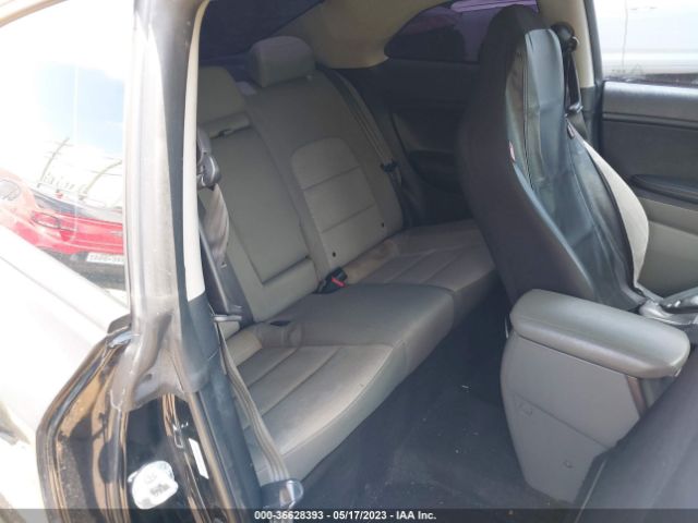 KNAFX6A8XE5241326 KIA Forte Koup Ex