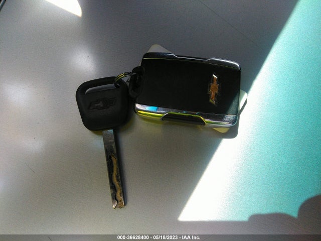 Chevrolet Silverado 1500 Ltz 2014 3GCUKSEC6EG422397 Image 11