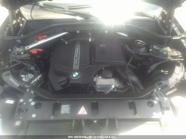 5UXWX7C59G0S15312 BMW X3 Xdrive35i