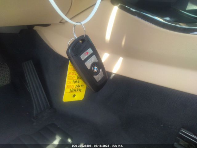 5UXWX7C59G0S15312 BMW X3 Xdrive35i