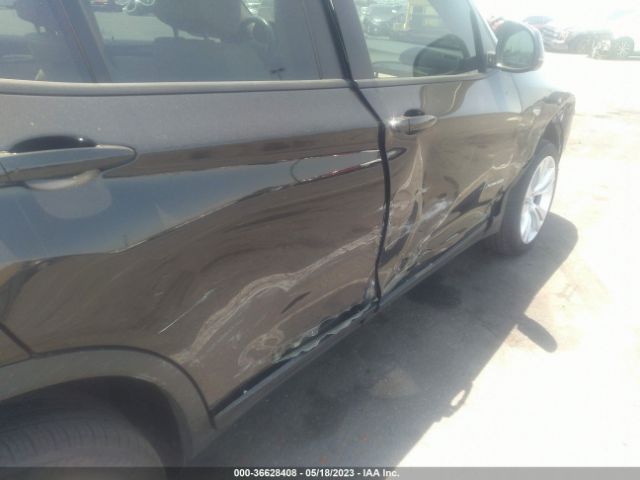 5UXWX7C59G0S15312 BMW X3 Xdrive35i