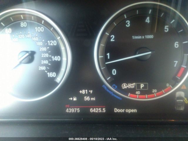 5UXWX7C59G0S15312 BMW X3 Xdrive35i