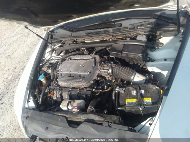 2007 ACURA TL VIN: 19UUA66287A003017
