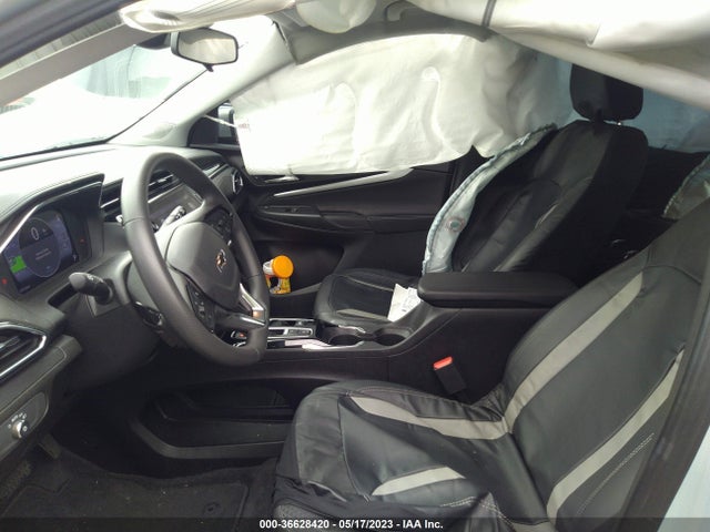 Chevrolet Bolt Euv Lt 2022 1G1FY6S00N4119713 Image 6