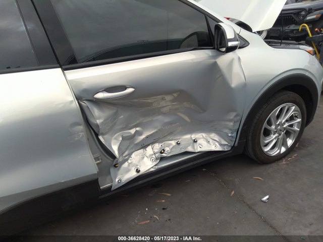 Chevrolet Bolt Euv Lt 2022 1G1FY6S00N4119713 Image 7