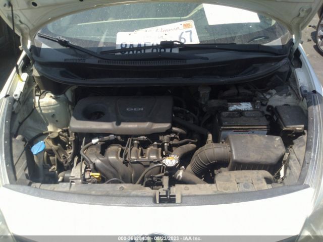 KNADM4A3XG6576320 KIA RIO LX