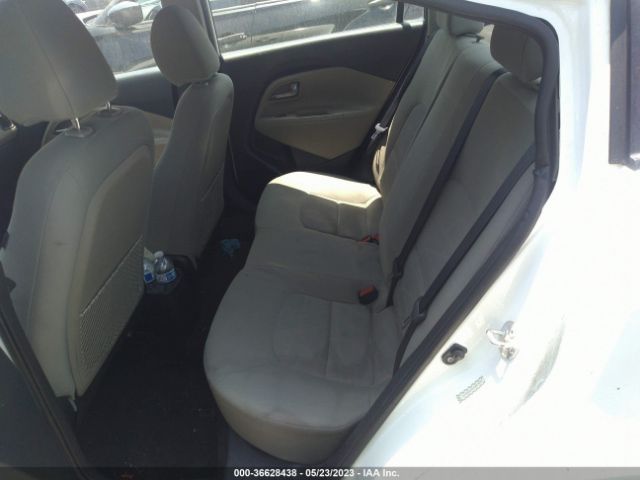 KNADM4A3XG6576320 KIA RIO LX