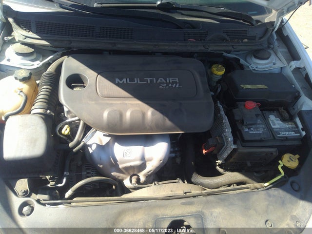 Dodge DART SXT 2016 1C3CDFBBXGD767199 Image 11