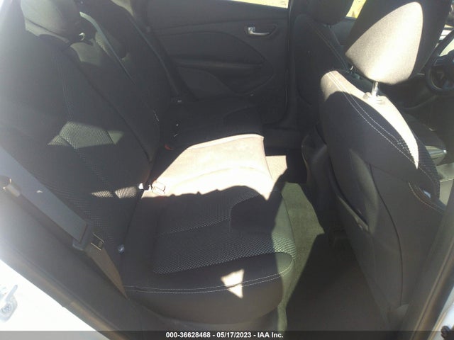 Dodge DART SXT 2016 1C3CDFBBXGD767199 Image 9
