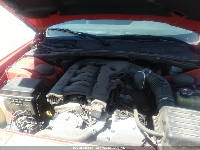 2010 DODGE CHALLENGER SE VIN: 2B3CJ4DV0AH278063