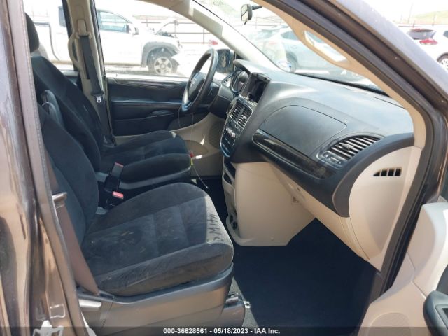 2C4RDGBGXFR576675 Dodge Grand Caravan American Value Pkg