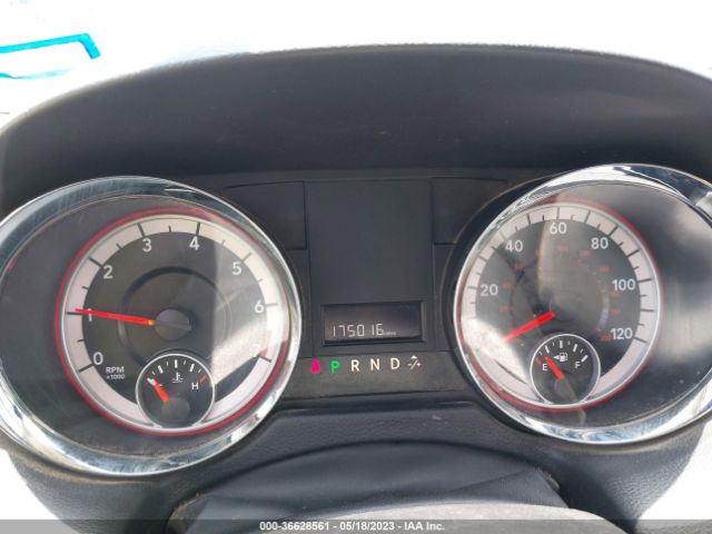 2C4RDGBGXFR576675 Dodge Grand Caravan American Value Pkg