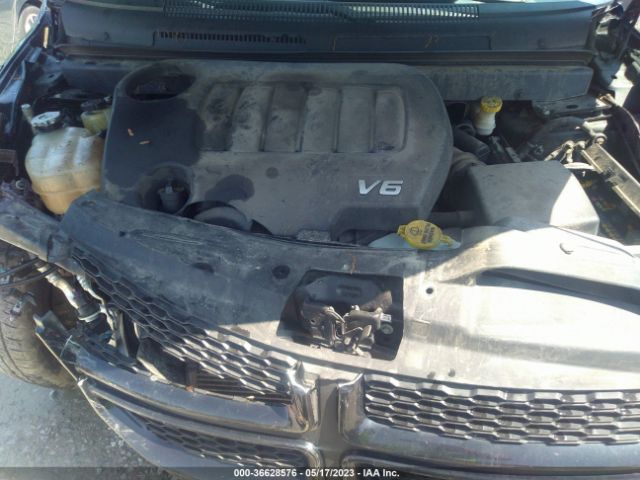 3C4PDDEG0HT515191 Dodge JOURNEY GT