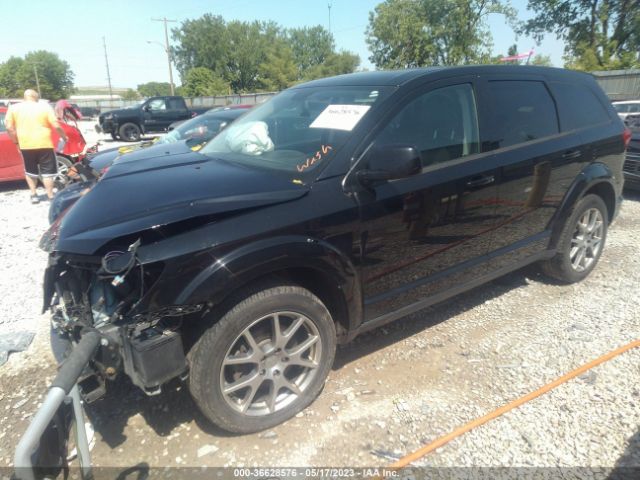 3C4PDDEG0HT515191 Dodge JOURNEY GT