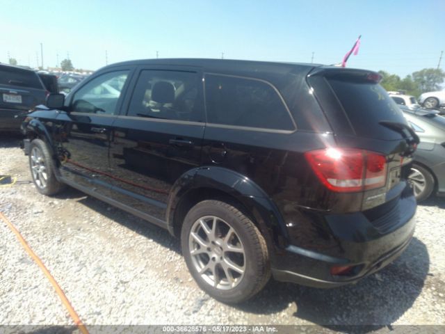 3C4PDDEG0HT515191 Dodge JOURNEY GT