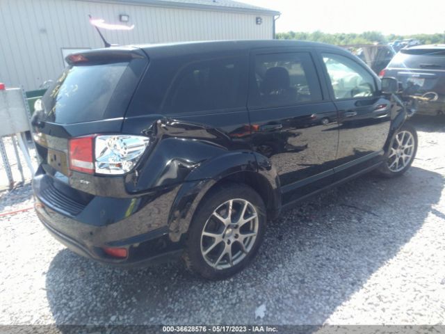 3C4PDDEG0HT515191 Dodge JOURNEY GT