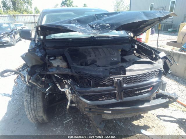 3C4PDDEG0HT515191 Dodge JOURNEY GT