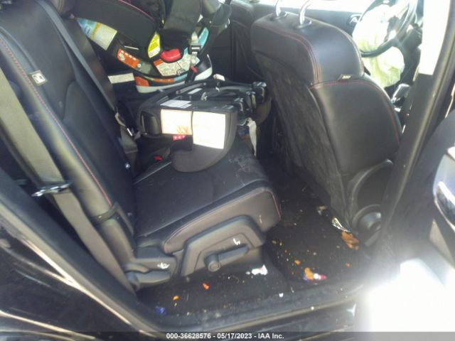3C4PDDEG0HT515191 Dodge JOURNEY GT