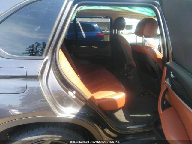 5UXKR0C58E0K43308 BMW X5 Xdrive35i