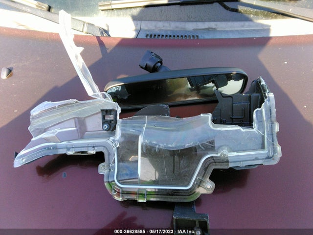 Toyota Prius Prime Plus/premium/advanced 2019 JTDKARFP5K3117461 Image 12