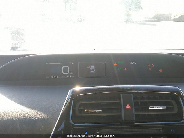 Toyota Prius Prime Plus/premium/advanced 2019 JTDKARFP5K3117461 Image 7