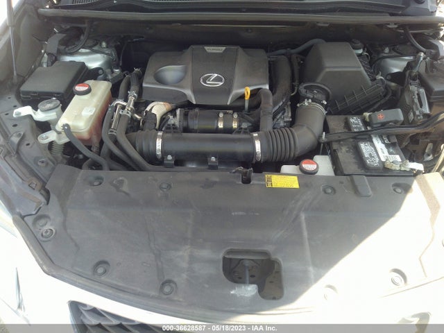 2015 Lexus NX, VIN: JTJBARBZ4F2021479